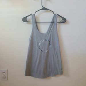 Under Armour Tank Top XS!!